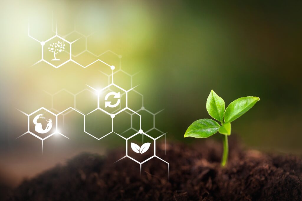 Control Room Sustainability: Building for Performance and the Planet