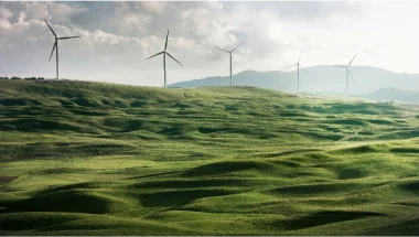 Energy Efficiency