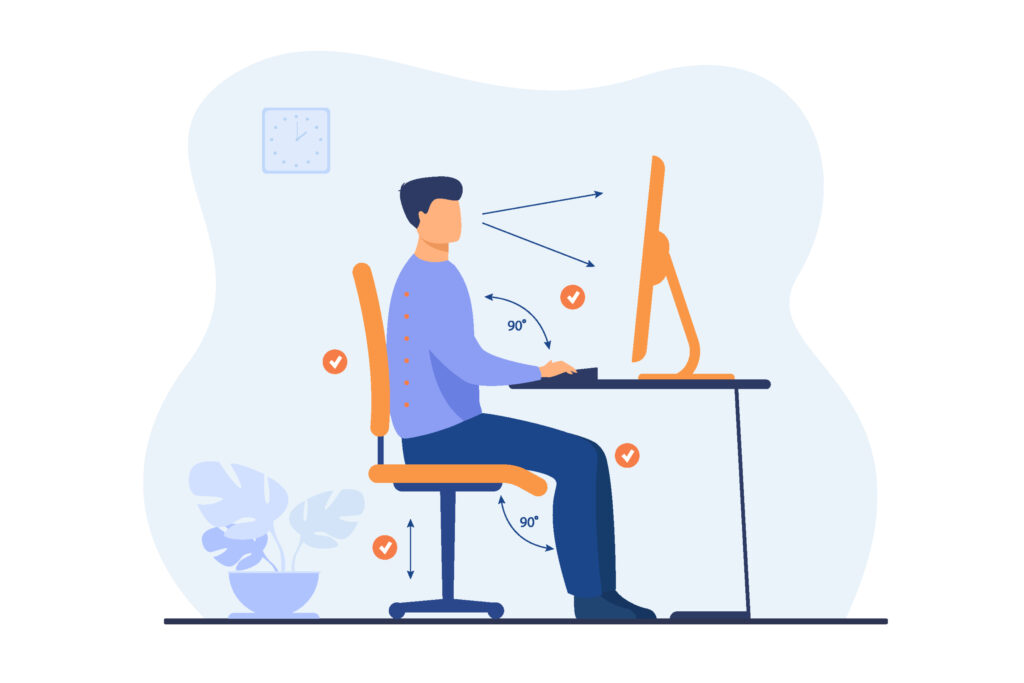 Ergonomics in Control Room Design: Why It Matters