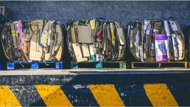 Waste Reduction