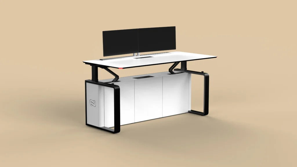 Advantis POD