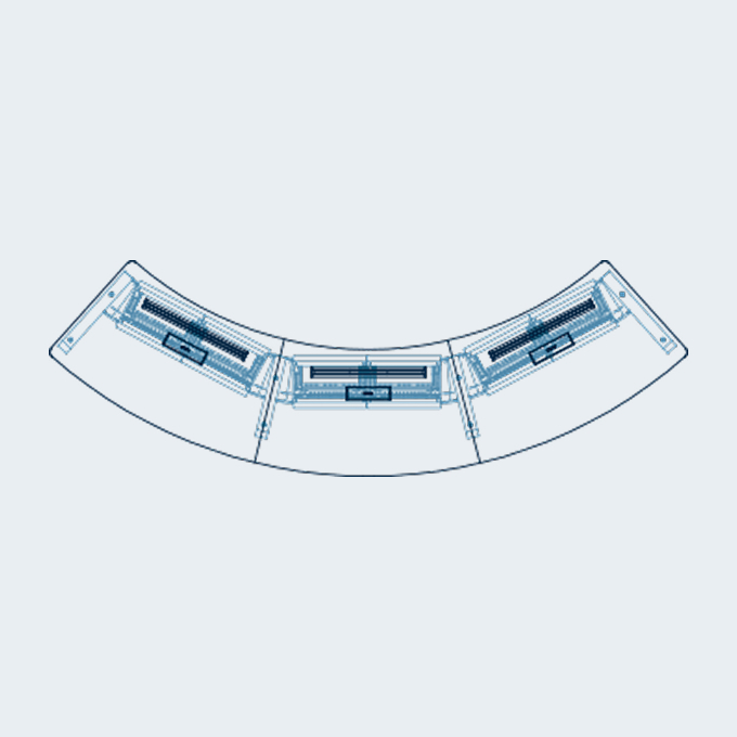 Advantis POD Configurations (4)