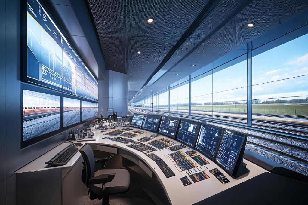Dynamic Control Suite