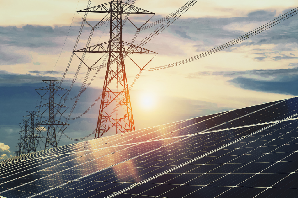 Power Generation & Transmission (1)