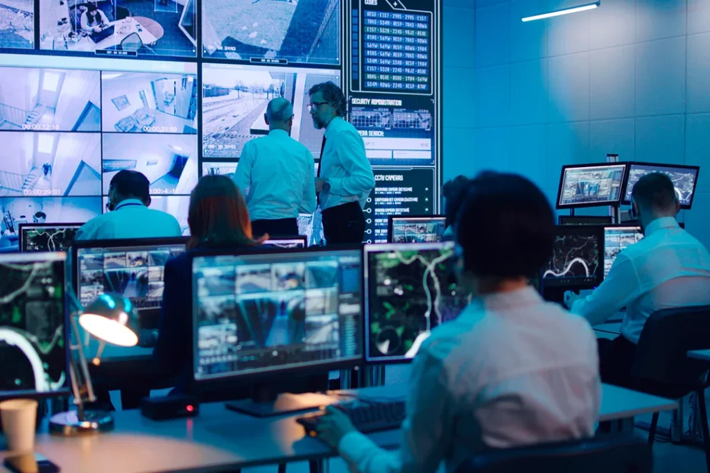 Security & Surveillance (1)
