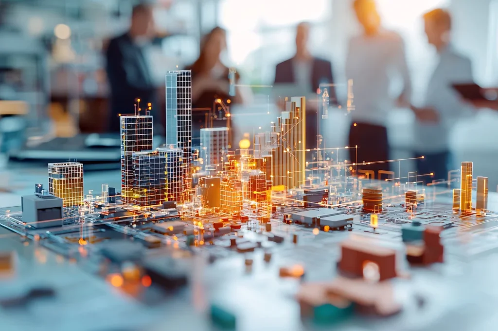 Smart Cities (1)