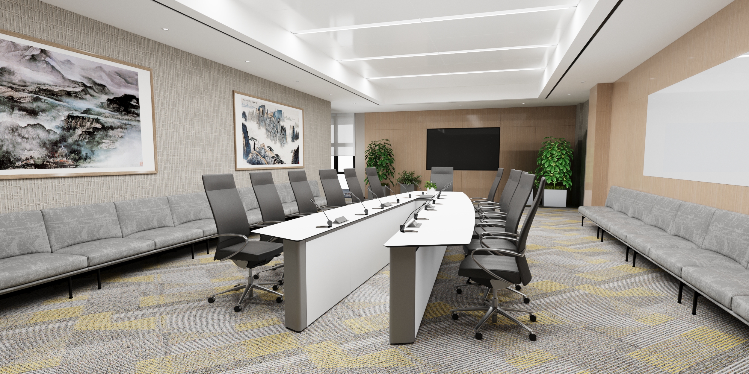 Conference Solutions