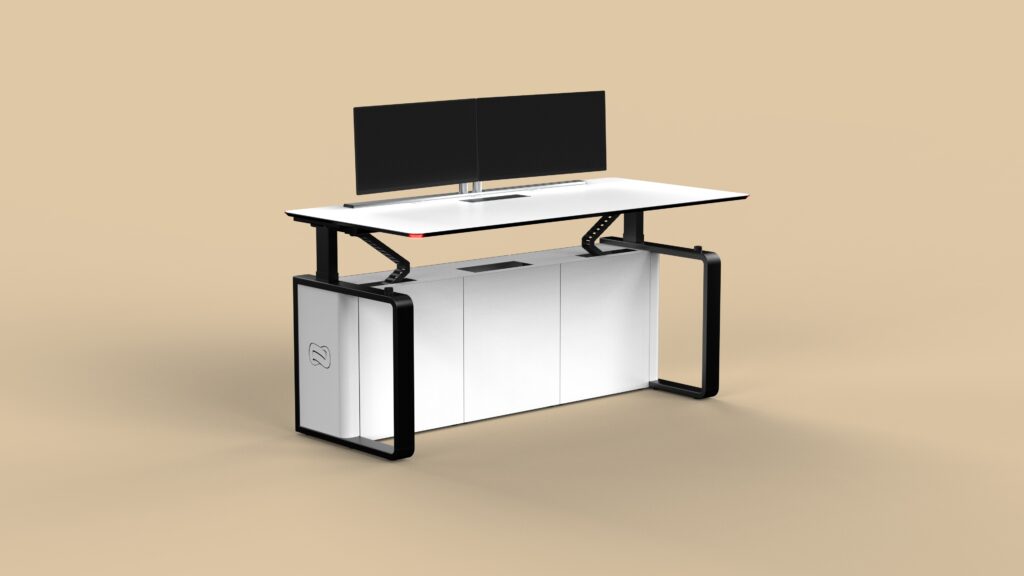 Ergonomics & Performance